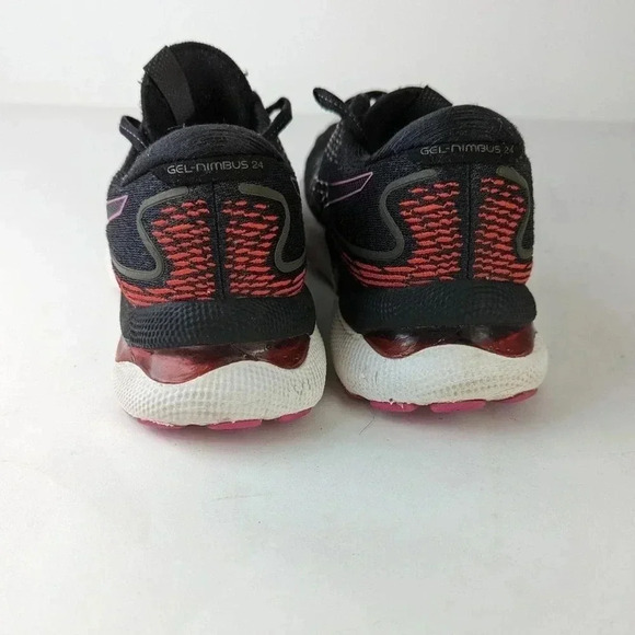 Asics Gel Nimbus -24 - Picture 9 of 9
